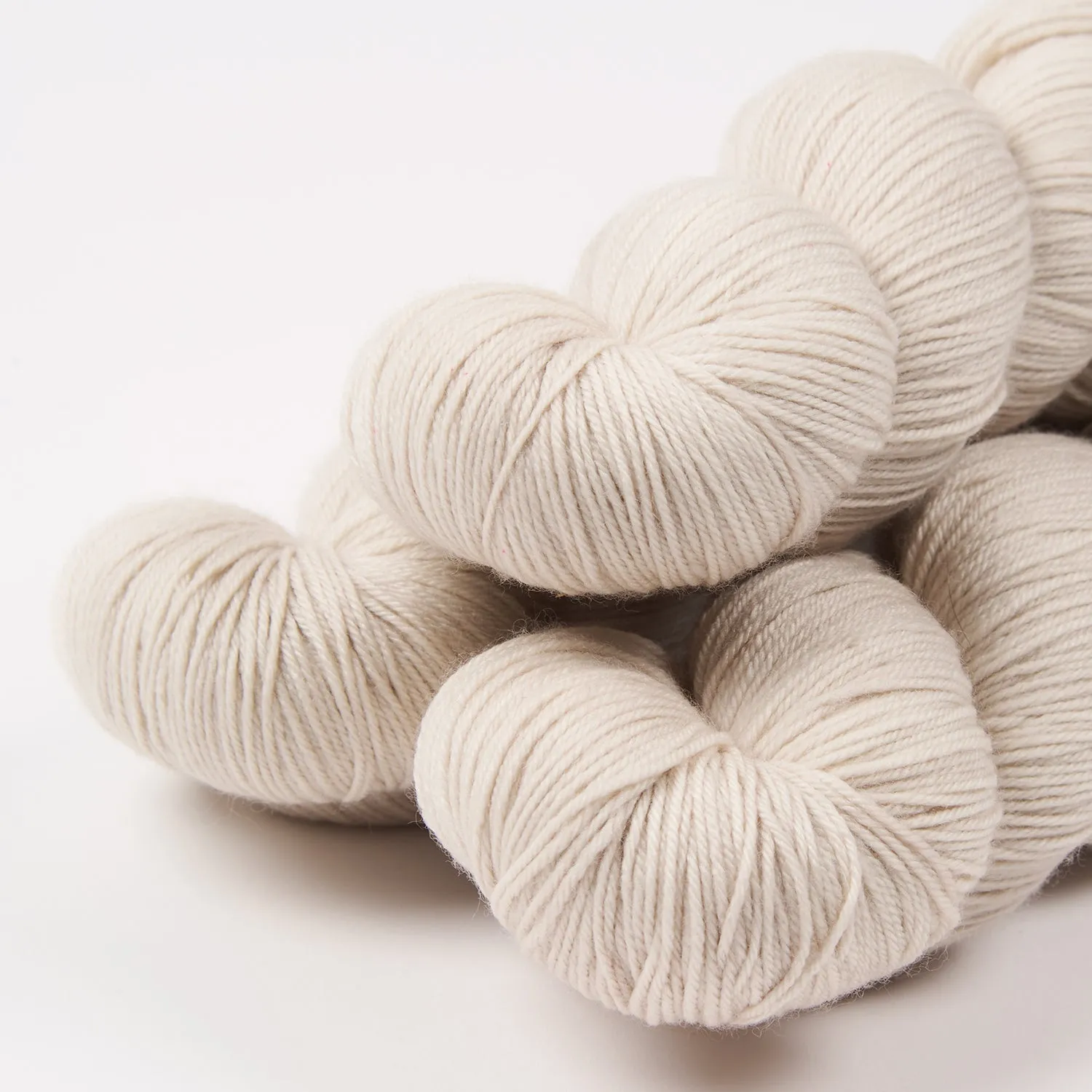 4PLY SOCK - SANDBAR