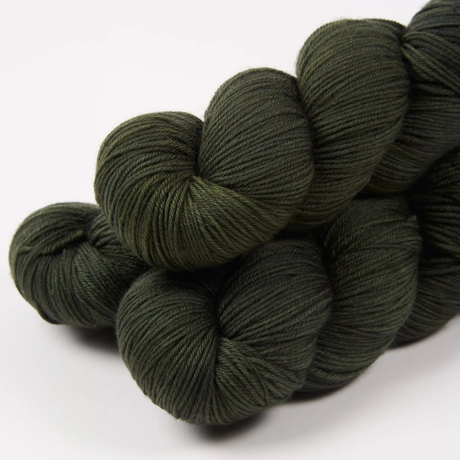 4PLY SOCK - SCOT'S PINE