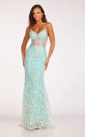 Abby Paris 90228 Dress