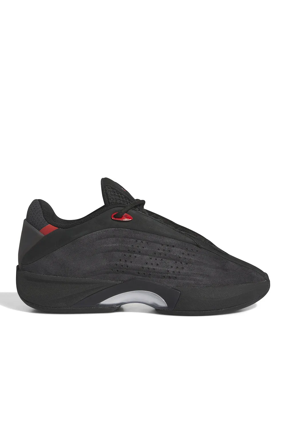 adidas IIIFINITY 130 'Black/Sport Red'