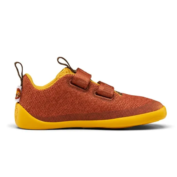 Affenzahn Sneaker Knit Happy – LÖWE