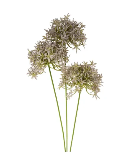 Allium Floral Spray