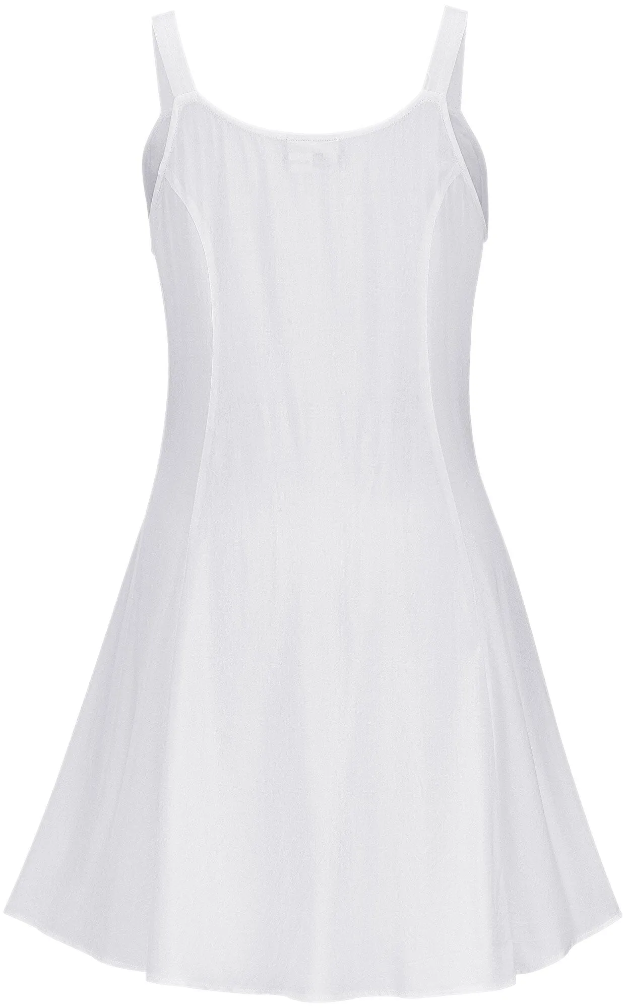 Amelia Mini Chemise