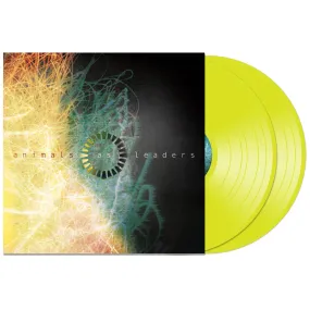 Animals as Leaders "Animals As Leaders" 2x12"