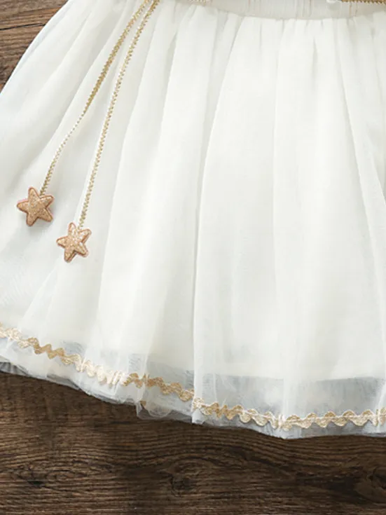 Baby Shoot For the Stars Dress