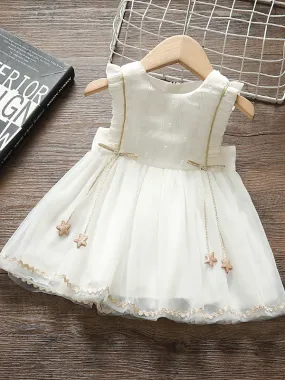 Baby Shoot For the Stars Dress