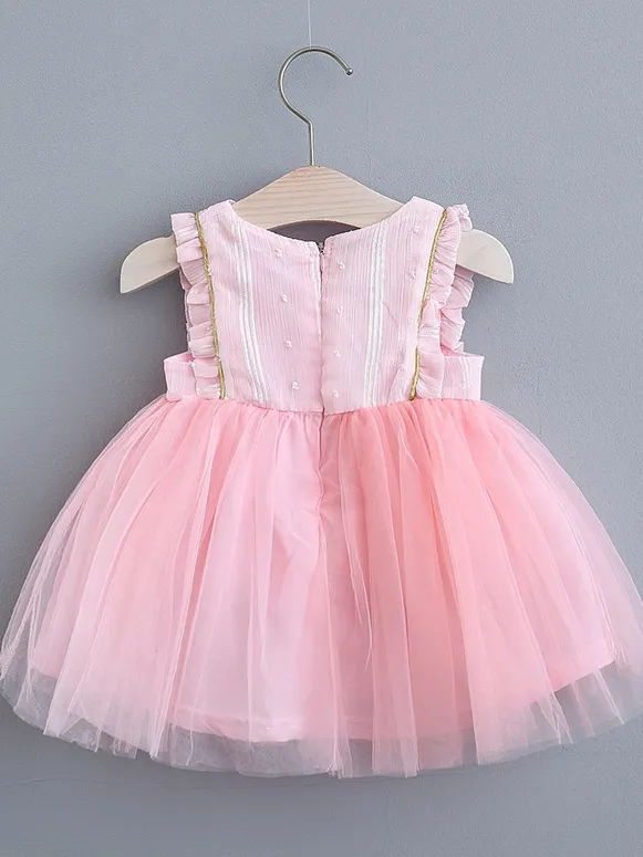 Baby Shoot For the Stars Dress