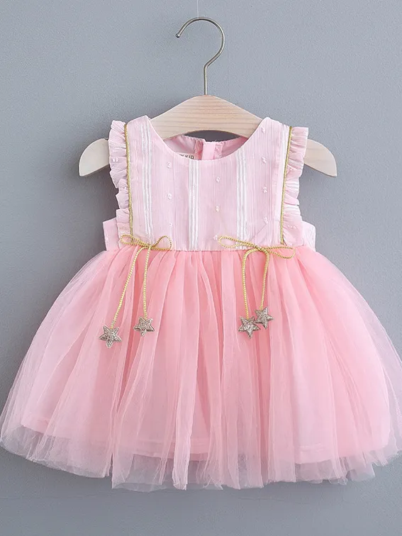 Baby Shoot For the Stars Dress