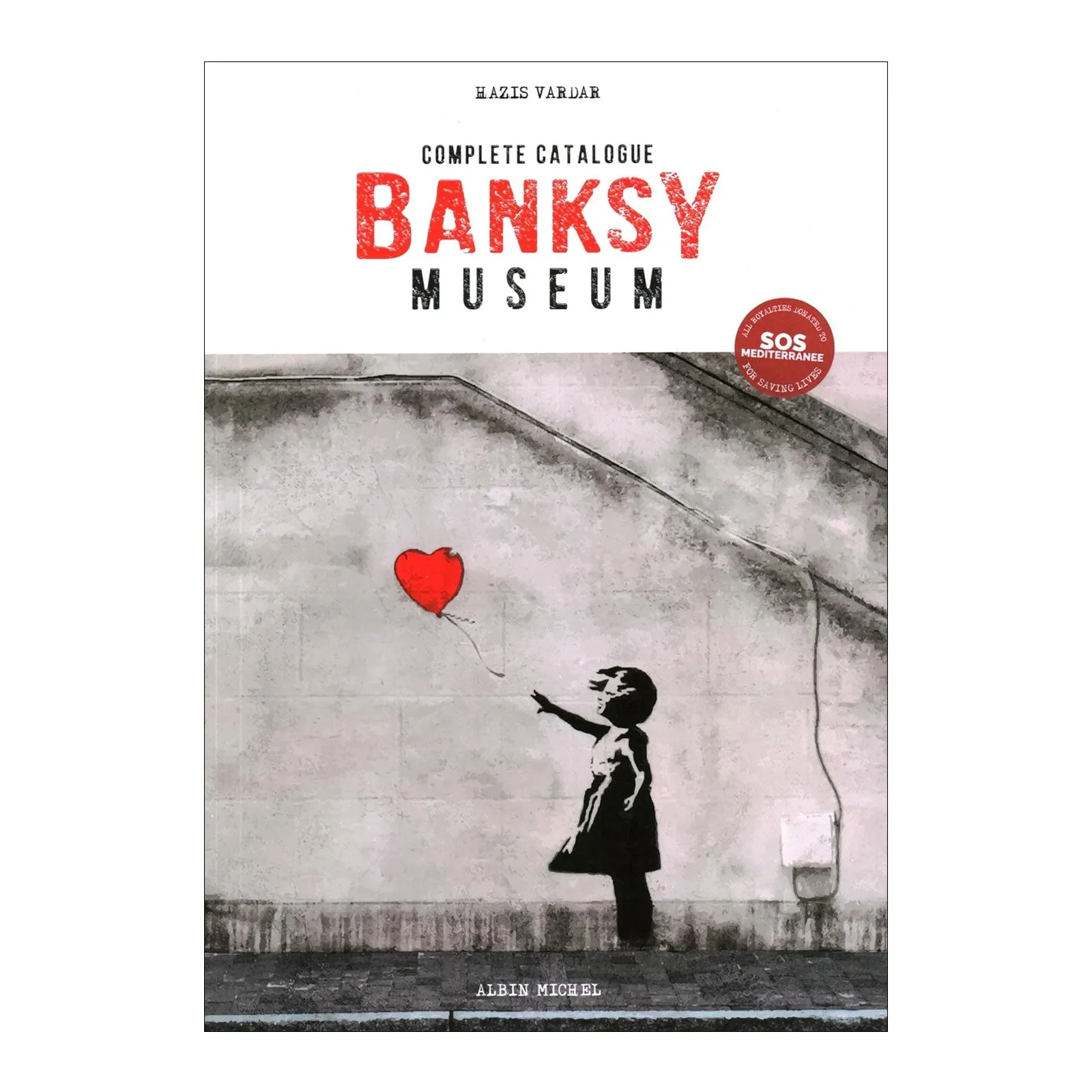 Banksy Museum: Complete Catalog