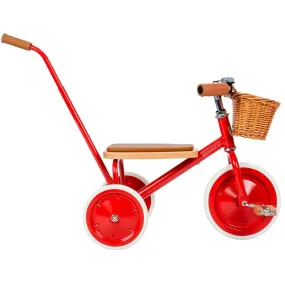 Banwood Trike Red