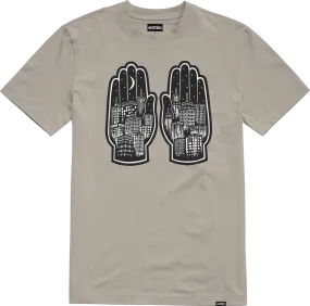 CB HANDS TEE