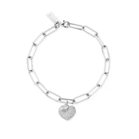 ChloBo Pure Passion Link Chain Bracelet