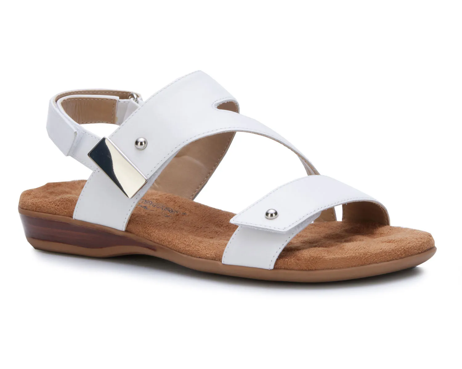 Chloe | Ros Hommerson-White Soft Atanado Leather