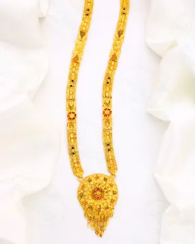 CIRCLE DESIGNER MANGALSUTRA