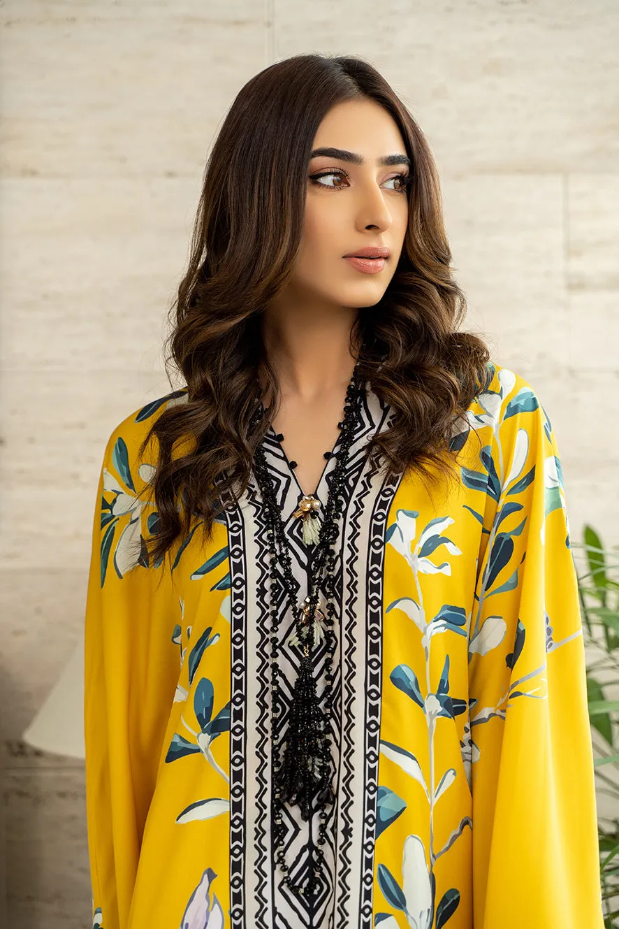 Dansam Kaftan