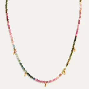 Delphine Necklace