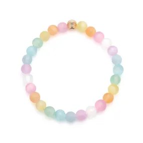 Dreamboat Bracelet | Rainbow