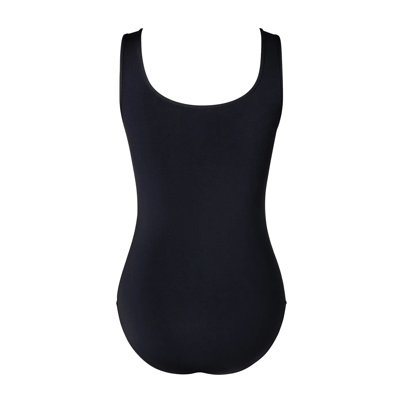 Energetiks Portman Leotard | Black | Adult