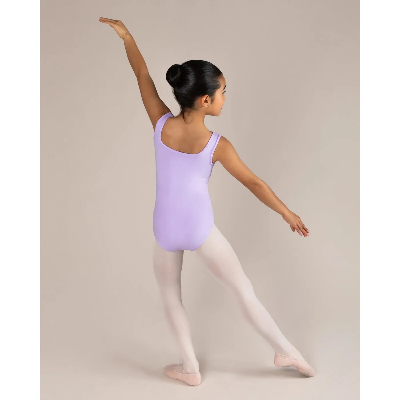 Energetiks Portman Leotard | Lilac | Child