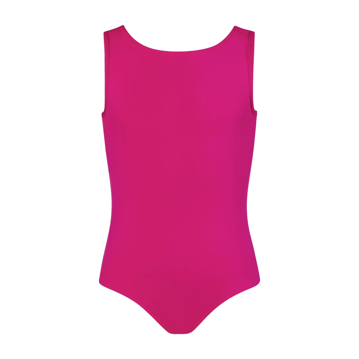 Energetiks Portman Leotard | Mulberry | Child