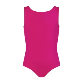 Energetiks Portman Leotard | Mulberry | Child