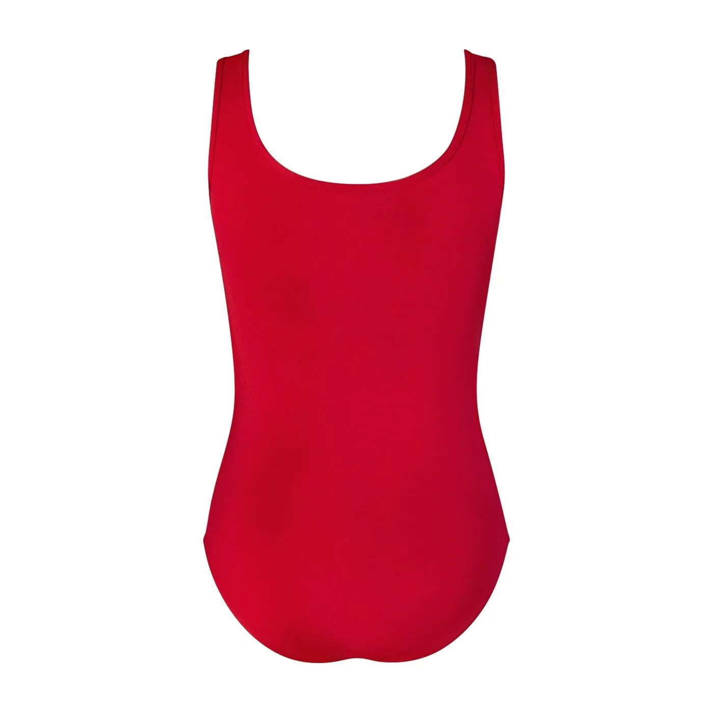 Energetiks Portman Leotard | Red | Child