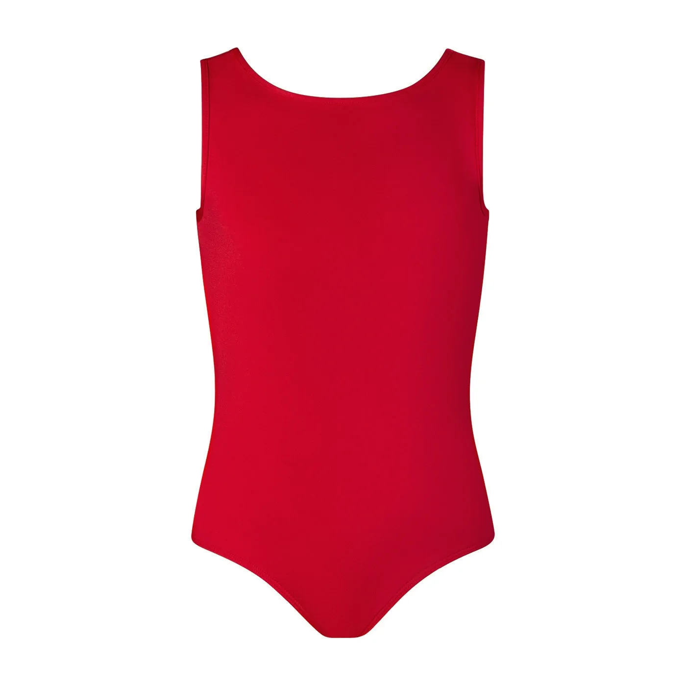 Energetiks Portman Leotard | Red | Child