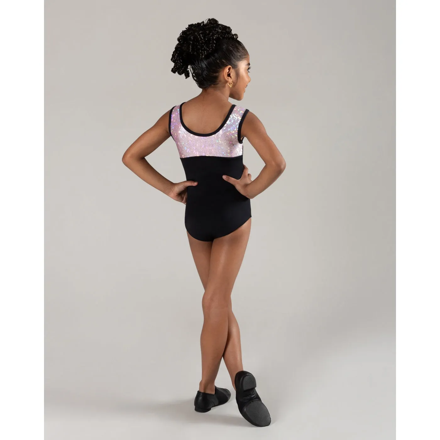 Energetiks Star Leotard | Candy | Child