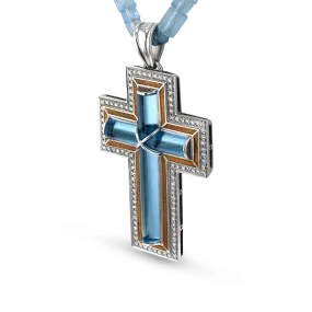 Faith Necklace