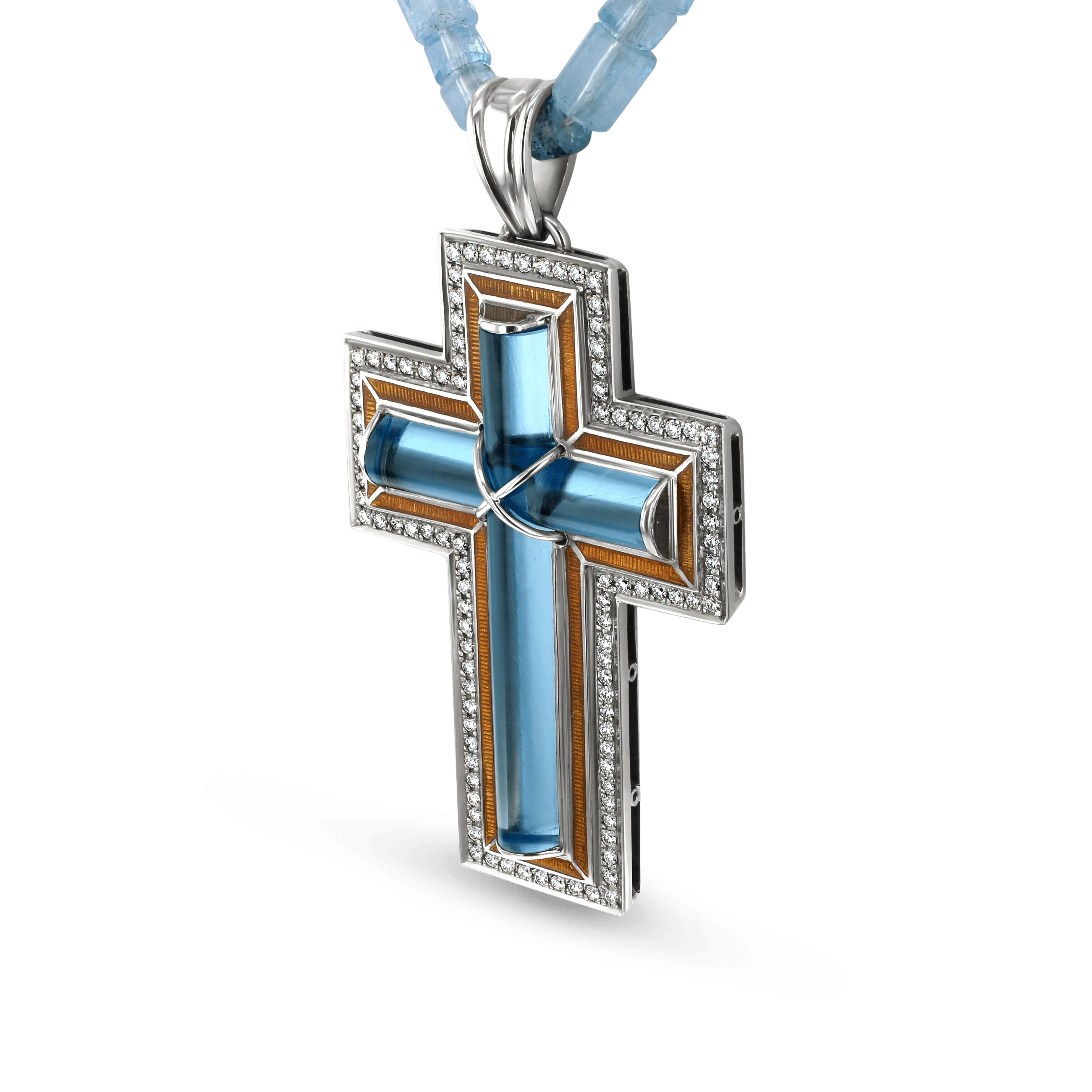 Faith Necklace