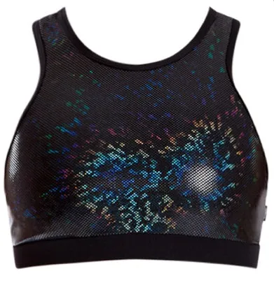 GCC135 - Tilly Crop Top