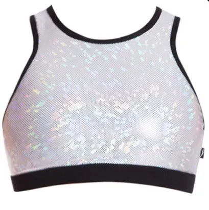 GCC135 - Tilly Crop Top