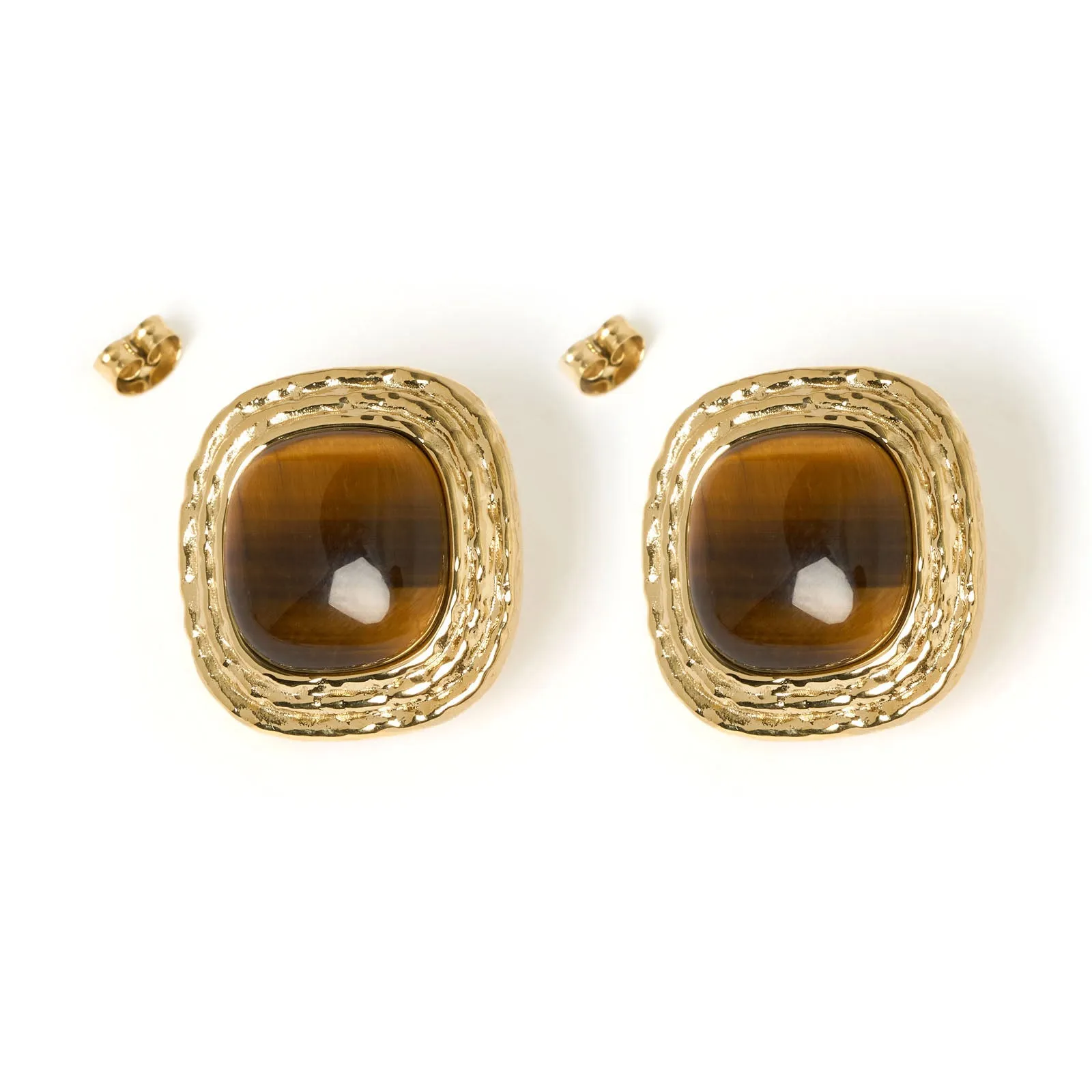 Goldie Gold Earrings