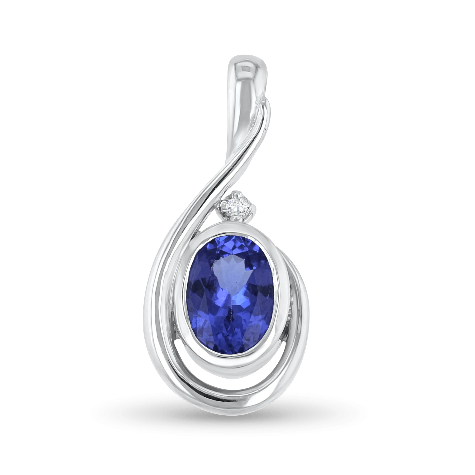 Hypnotize Pendant