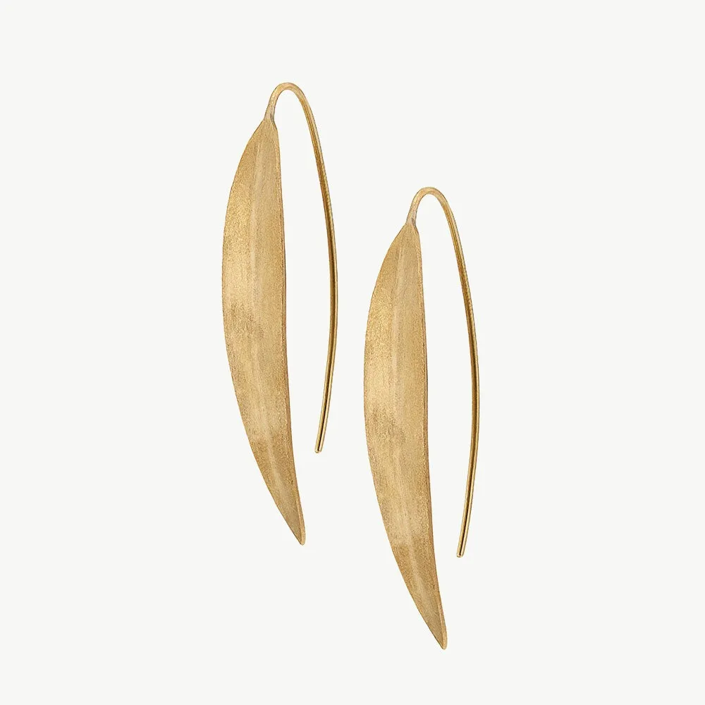 Jani Threader Earrings