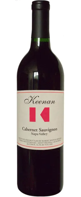 Keenan 2015 Napa Valley Cabernet Sauvignon