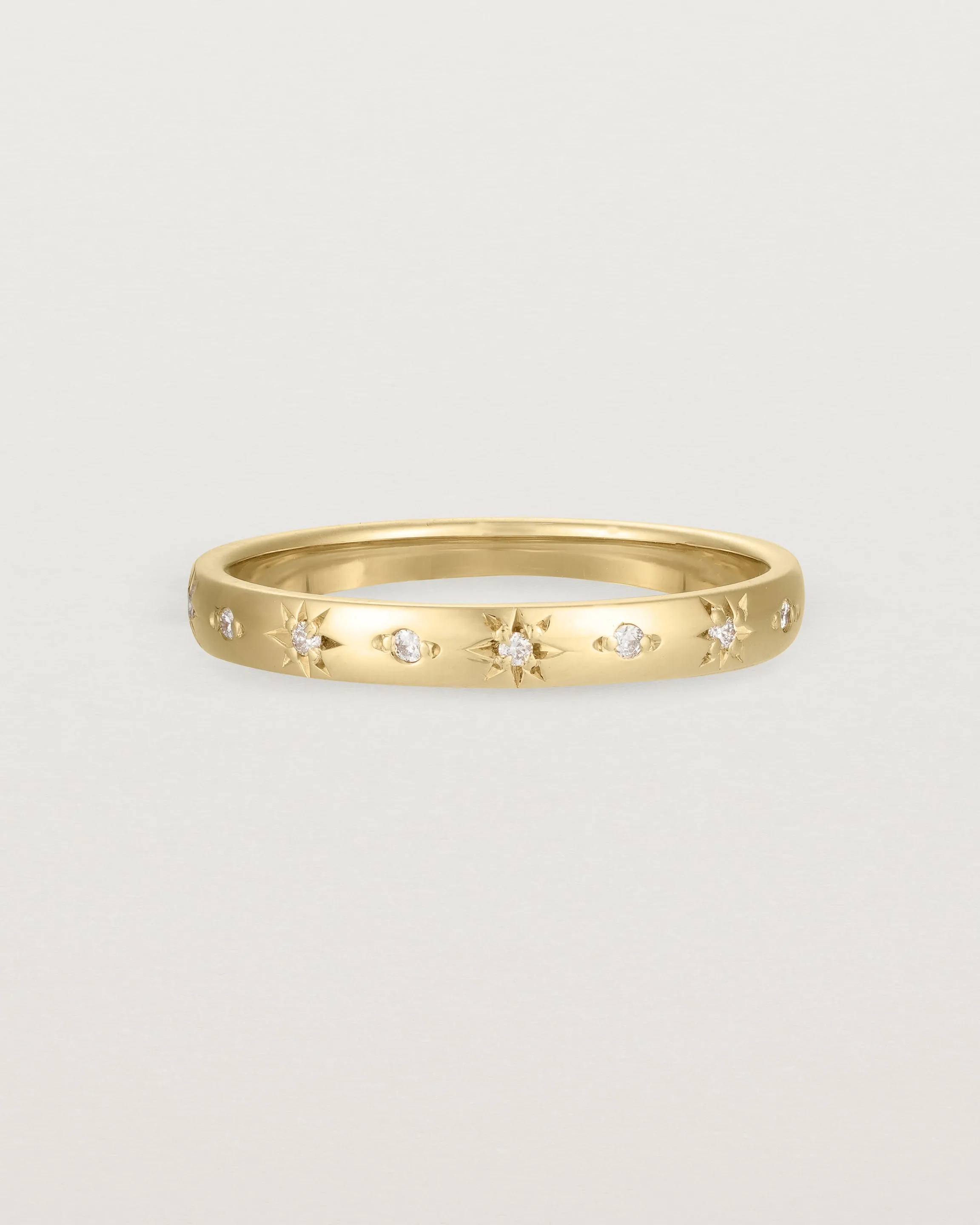 Leilani Ring | Diamonds