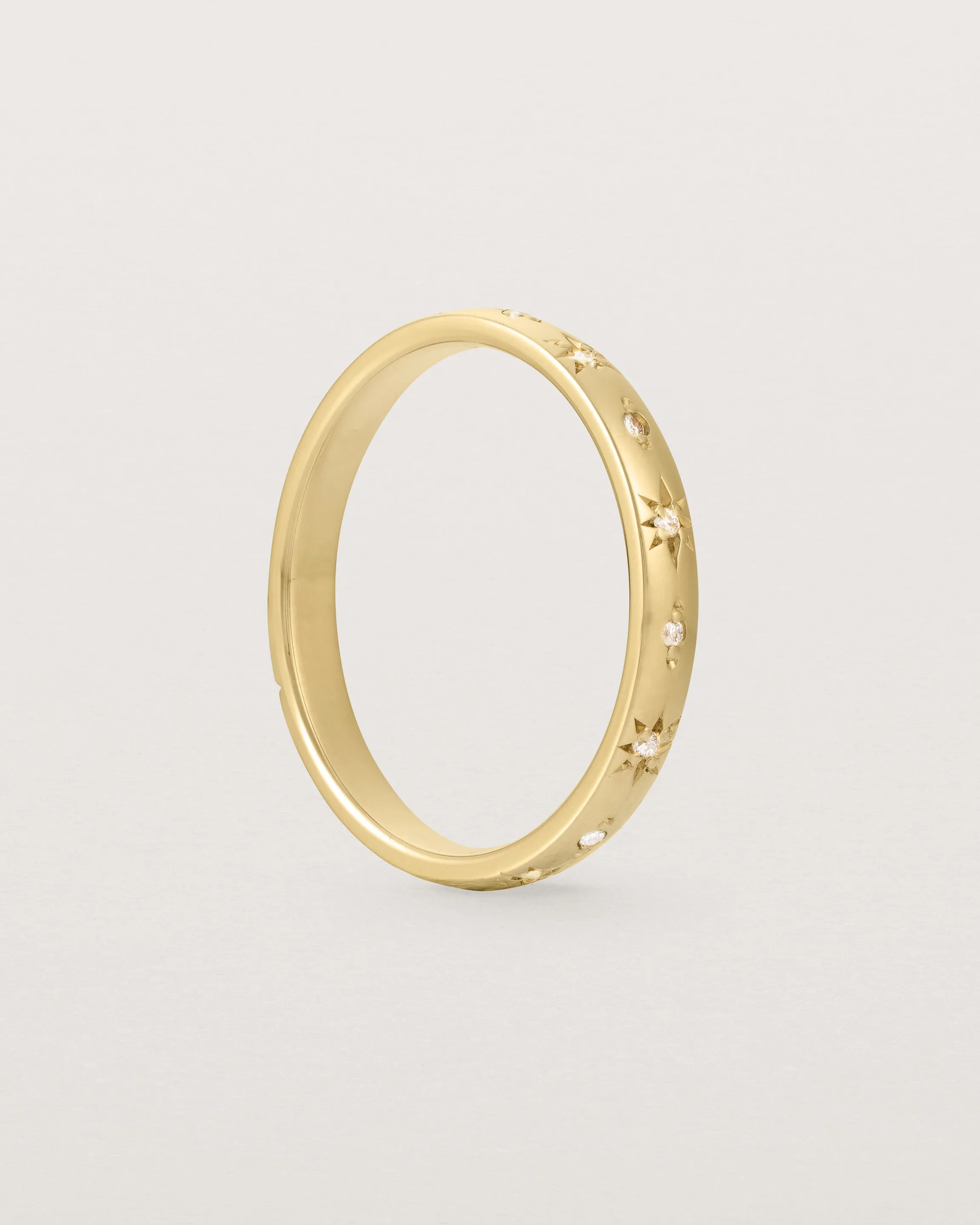 Leilani Ring | Diamonds