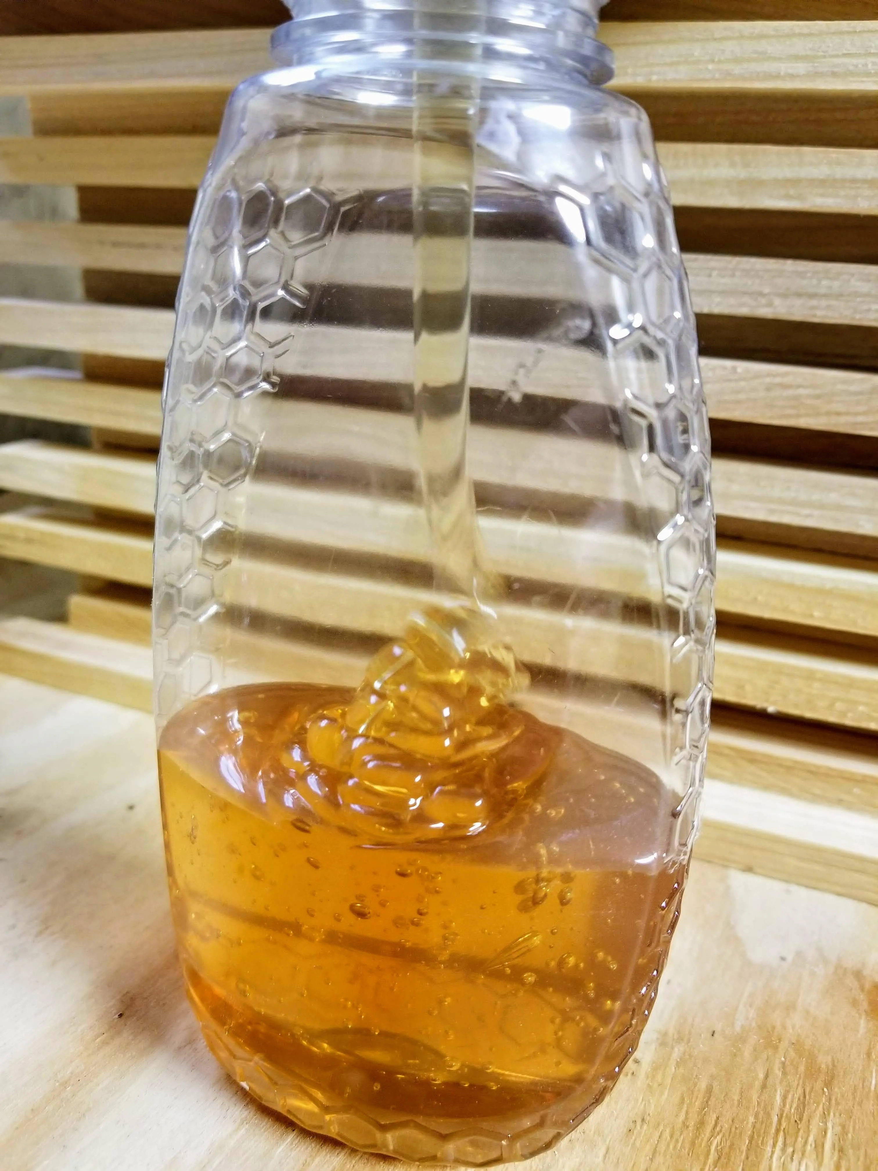 Local Honey By The Ounce - In-Store Only