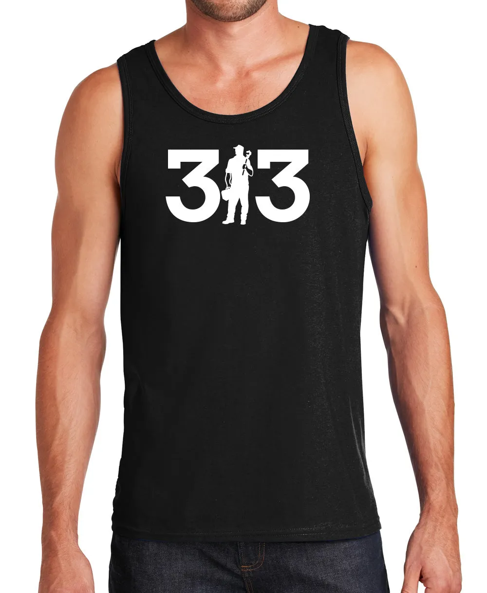 Men's 313 Tank