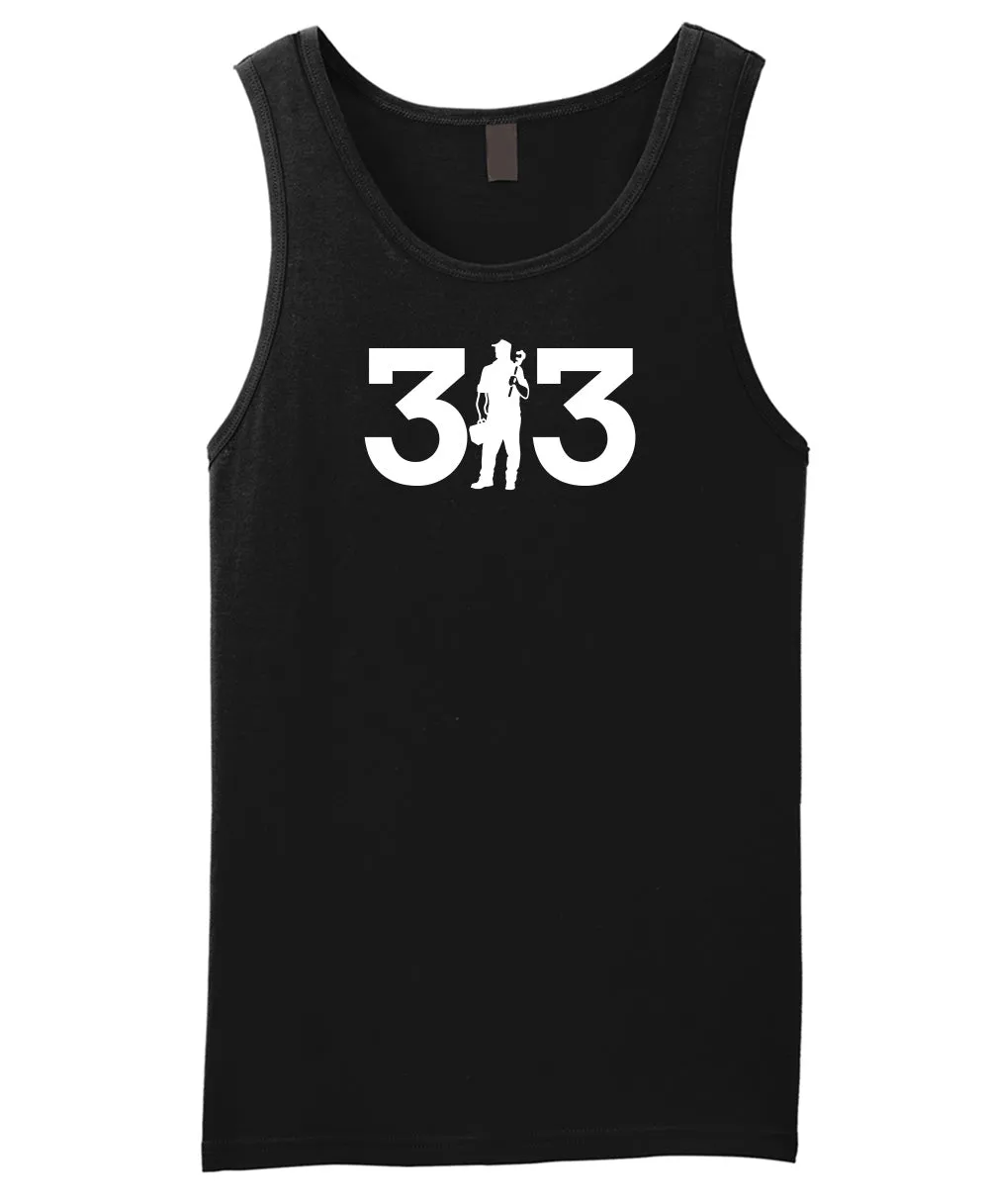 Men's 313 Tank