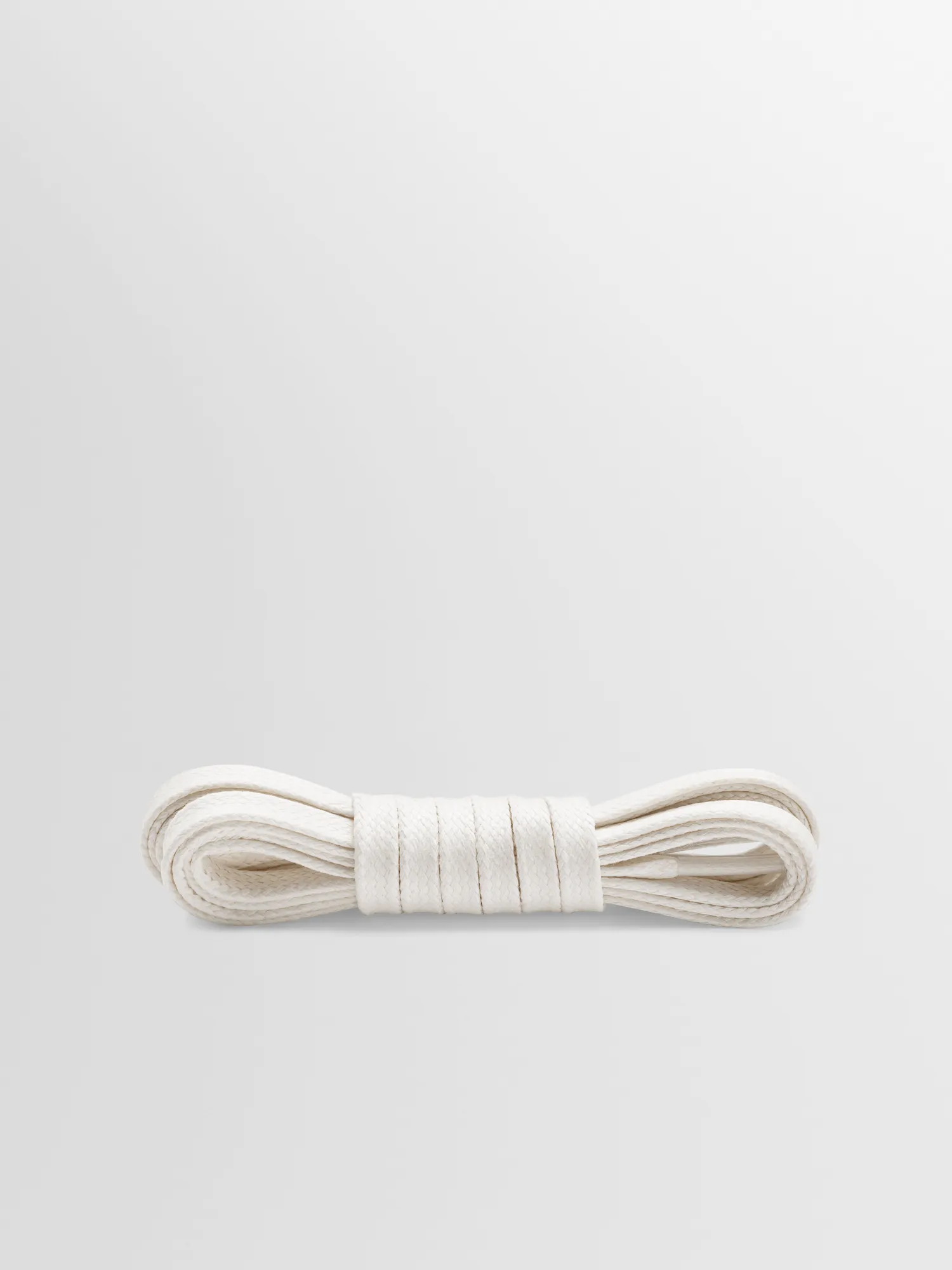 Metro Laces in Antique White