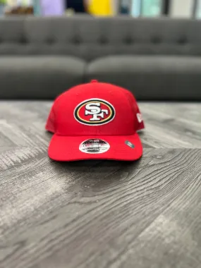 New Era NFL24 Snapback San  Francisco 49ers