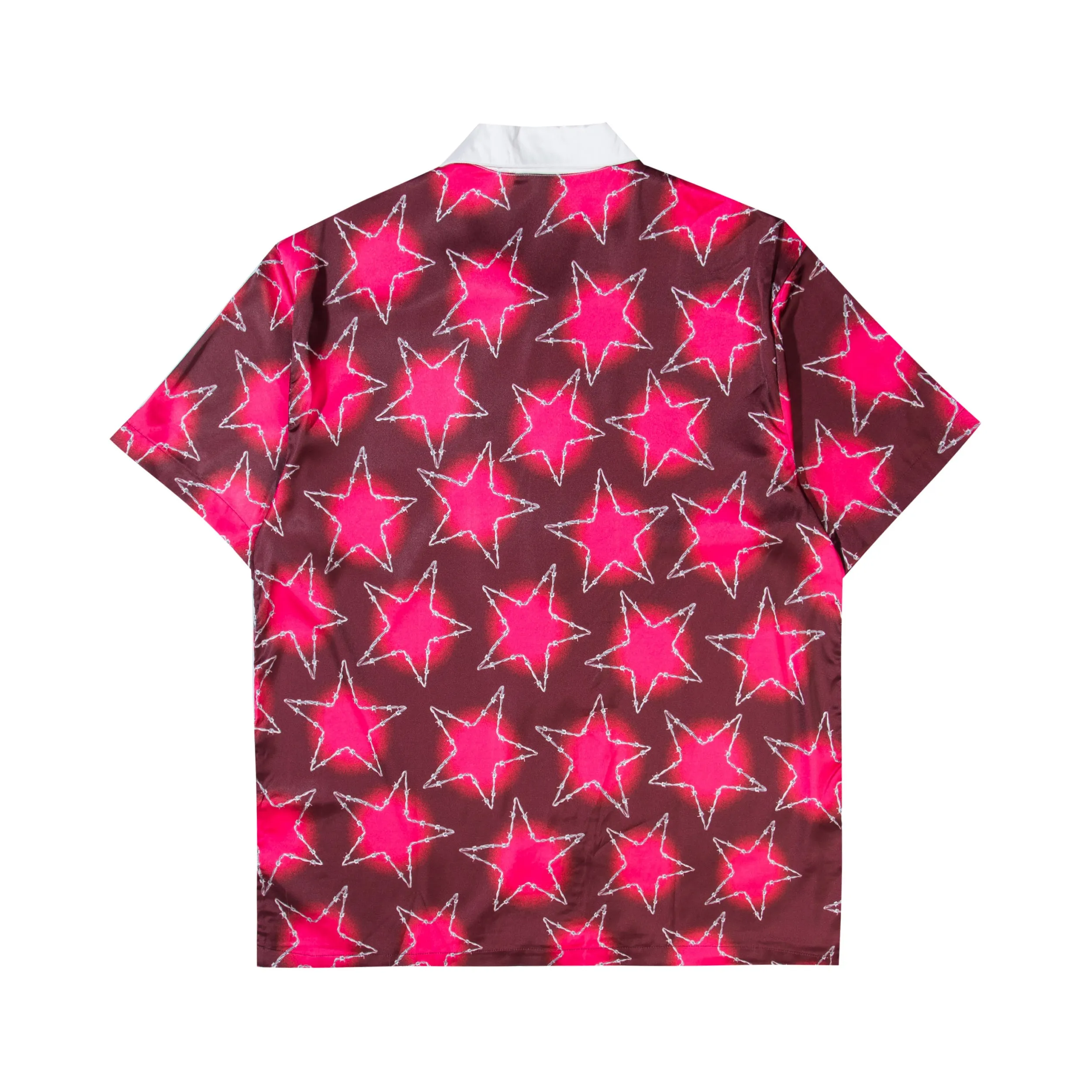 Popstar Shirt - Red