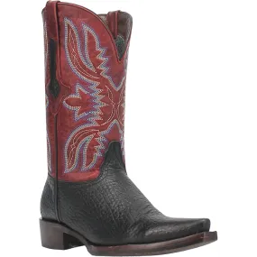 RIO LOBO LEATHER BOOT