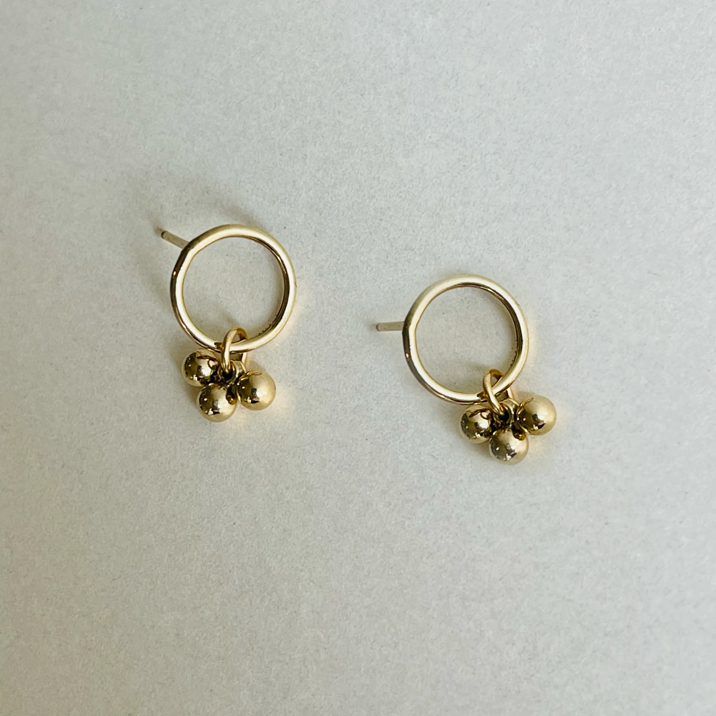 Rosalie Earrings