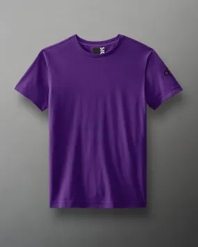 RUDIS Elite Super Soft Youth T-Shirt - Purple