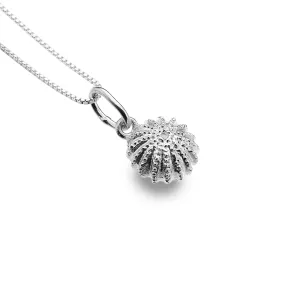 Sea Urchin Pendant