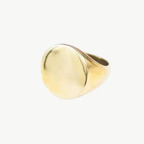 Signet Ring