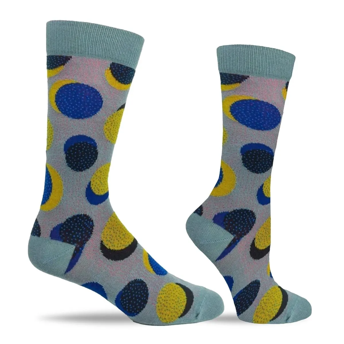 Spots N' Dots Sock